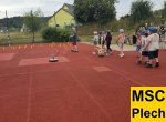 Fahrradtraining